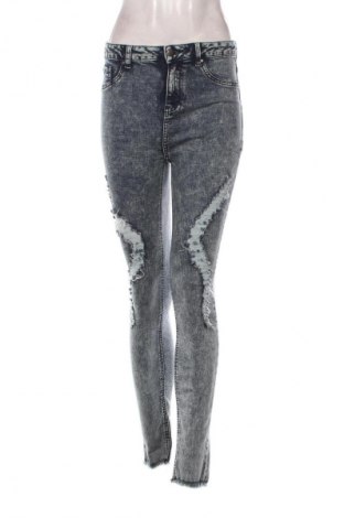 Női farmernadrág Tezenis, Méret M, Szín Kék, Ár 6 017 Ft