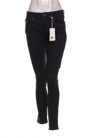 Damskie jeansy Timezone, Rozmiar L, Kolor Niebieski, Cena 50,99 zł