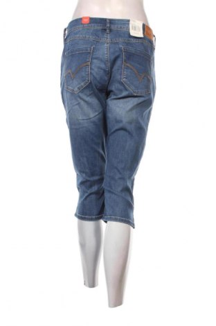 Γυναικείο Τζίν Timezone, Μέγεθος L, Χρώμα Μπλέ, Τιμή 9,99 €