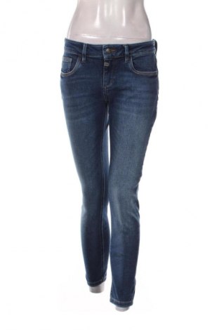 Damen Jeans Timezone, Größe M, Farbe Blau, Preis € 10,99