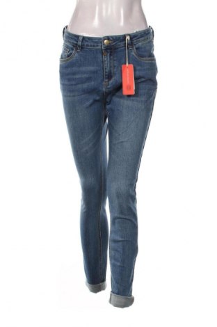 Дамски дънки Timezone, Размер M, Цвят Син, Цена 16,36 €