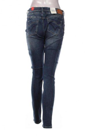 Damen Jeans Timezone, Größe L, Farbe Blau, Preis € 15,99