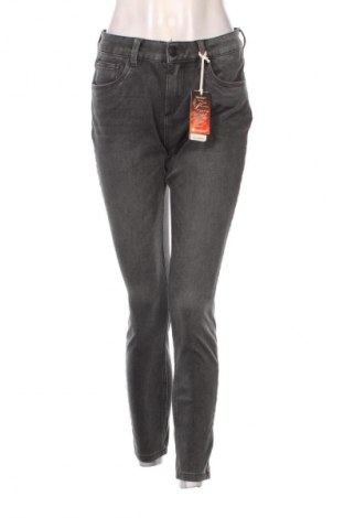Damen Jeans Timezone, Größe M, Farbe Grau, Preis € 14,99