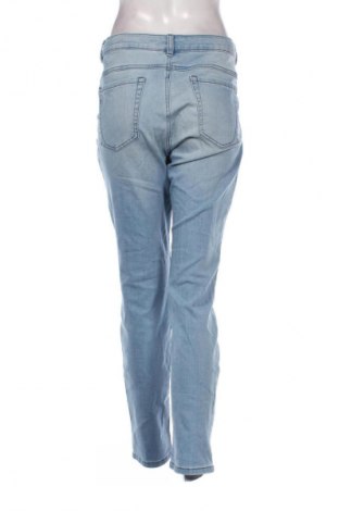 Dámské džíny  Tom Tailor, Velikost XL, Barva Modrá, Cena  210,00 Kč