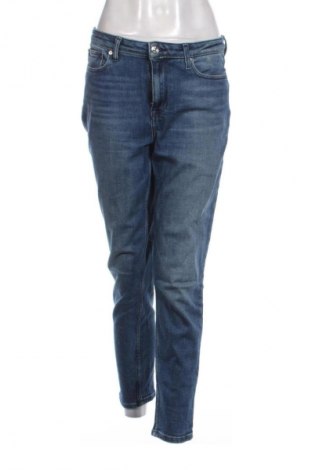 Дамски дънки Tommy Hilfiger, Размер M, Цвят Син, Цена 36,30 €