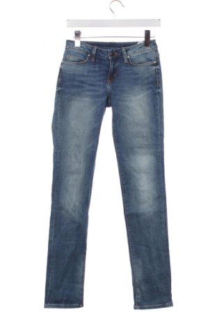 Дамски дънки Tommy Hilfiger, Размер S, Цвят Син, Цена 38,34 €