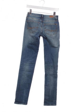Дамски дънки Tommy Hilfiger, Размер S, Цвят Син, Цена 38,34 €