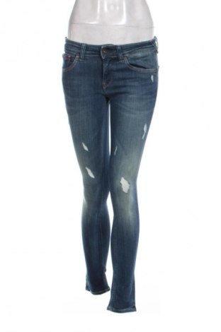Дамски дънки Tommy Hilfiger, Размер S, Цвят Син, Цена 36,30 €