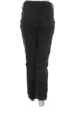 Blugi de femei Tommy Hilfiger, Mărime M, Culoare Negru, Preț 233,99 Lei