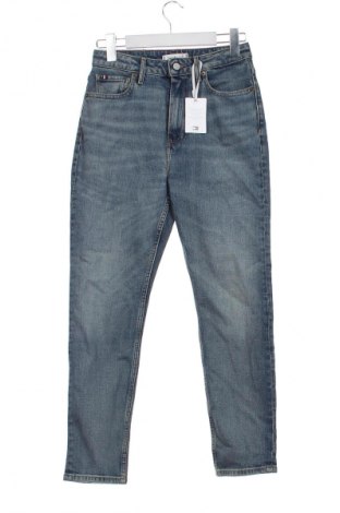 Női farmernadrág Tommy Hilfiger, Méret M, Szín Kék, Ár 22 469 Ft