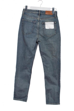 Női farmernadrág Tommy Hilfiger, Méret M, Szín Kék, Ár 22 469 Ft