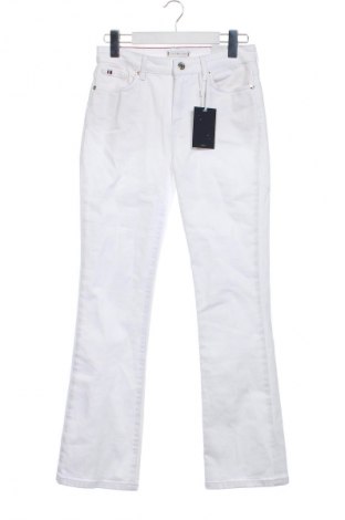 Dámské džíny  Tommy Hilfiger, Velikost S, Barva Bílá, Cena  1 249,00 Kč