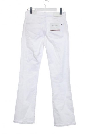 Dámské džíny  Tommy Hilfiger, Velikost S, Barva Bílá, Cena  1 249,00 Kč