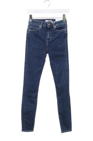 Női farmernadrág Tommy Hilfiger, Méret XXS, Szín Kék, Ár 42 729 Ft