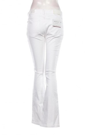Blugi de femei Tommy Hilfiger, Mărime M, Culoare Alb, Preț 240,99 Lei