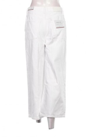 Damskie jeansy Tommy Hilfiger, Rozmiar M, Kolor Biały, Cena 539,99 zł