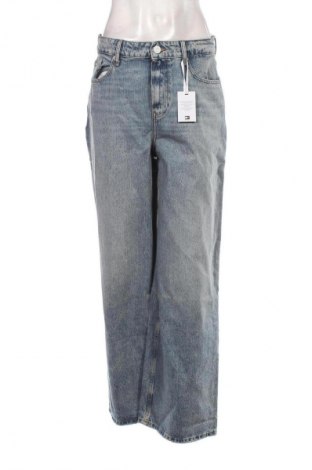 Damen Jeans Tommy Hilfiger, Größe M, Farbe Blau, Preis 167,99 €