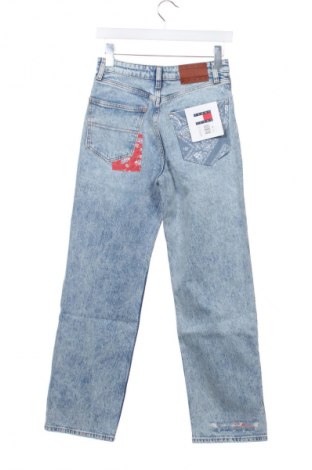 Blugi de femei Tommy Jeans, Mărime XS, Culoare Multicolor, Preț 794,99 Lei