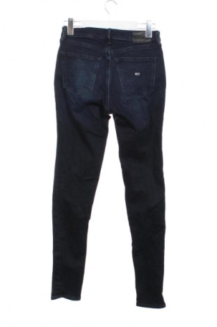 Blugi de femei Tommy Jeans, Mărime S, Culoare Albastru, Preț 232,99 Lei