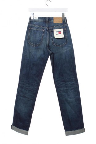 Дамски дънки Tommy Jeans, Размер XS, Цвят Син, Цена 33,23 €