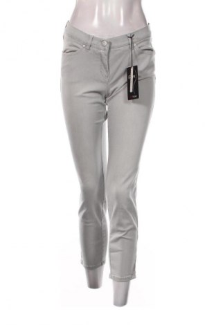 Dámske džínsy  Toni, Veľkosť M, Farba Sivá, Cena  13,95 €