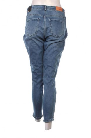 Γυναικείο Τζίν Toni, Μέγεθος L, Χρώμα Μπλέ, Τιμή 38,99 €