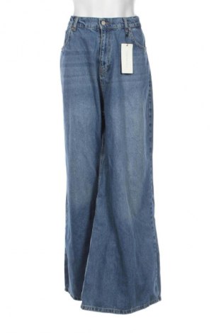 Damen Jeans Trendyol, Größe L, Farbe Blau, Preis 61,99 €