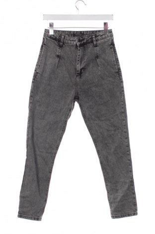 Női farmernadrág Trendyol, Méret S, Szín Szürke, Ár 3 549 Ft