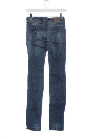 Blugi de femei Troll, Mărime XXS, Culoare Albastru, Preț 13,99 Lei