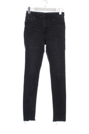 Дамски дънки H&M, Размер S, Цвят Сив, Цена 3,57 €