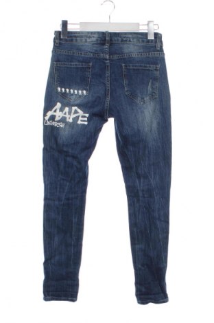 Дамски дънки Unbranded, Размер S, Цвят Син, Цена 4,60 €