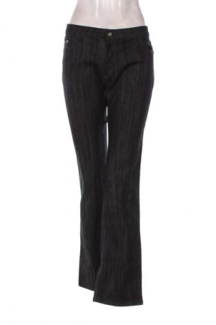 Dámské džíny  Unbranded, Velikost XL, Barva Černá, Cena  153,00 Kč