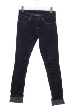 Blugi de femei Levi's, Mărime S, Culoare Albastru, Preț 44,99 Lei