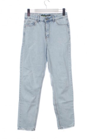Дамски дънки Unbranded, Размер S, Цвят Син, Цена 2,55 €