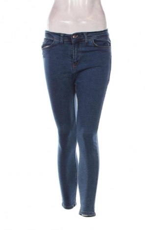 Дамски дънки Unbranded, Размер M, Цвят Син, Цена 2,04 €