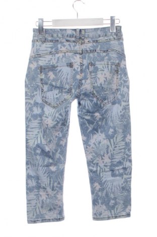 Γυναικείο Τζίν Unbranded, Μέγεθος XS, Χρώμα Πολύχρωμο, Τιμή 2,99 €