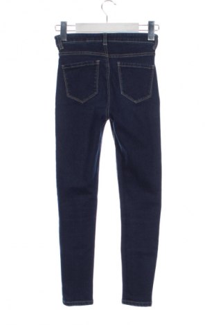 Дамски дънки Unbranded, Размер XS, Цвят Син, Цена 3,06 €