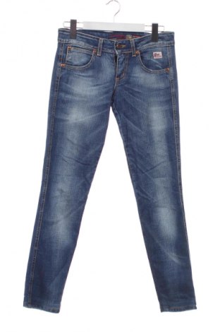 Γυναικείο Τζίν Unbranded, Μέγεθος S, Χρώμα Μπλέ, Τιμή 7,99 €