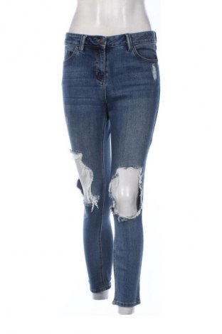 Γυναικείο Τζίν Unbranded, Μέγεθος M, Χρώμα Μπλέ, Τιμή 2,99 €