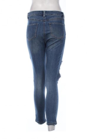 Γυναικείο Τζίν Unbranded, Μέγεθος M, Χρώμα Μπλέ, Τιμή 2,99 €