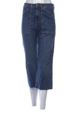 Damskie jeansy Unbranded, Rozmiar M, Kolor Niebieski, Cena 12,99 zł