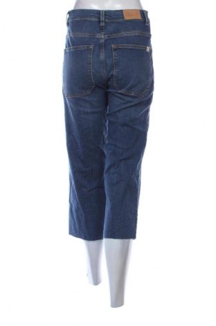 Damskie jeansy Unbranded, Rozmiar M, Kolor Niebieski, Cena 12,99 zł