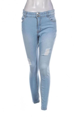 Női farmernadrág Unbranded, Méret XL, Szín Kék, Ár 6 273 Ft