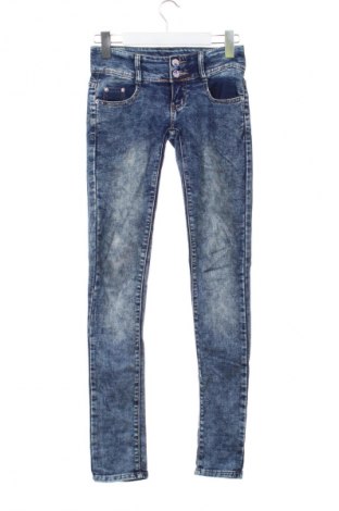 Dámské džíny  Unbranded, Velikost S, Barva Vícebarevné, Cena  145,00 Kč