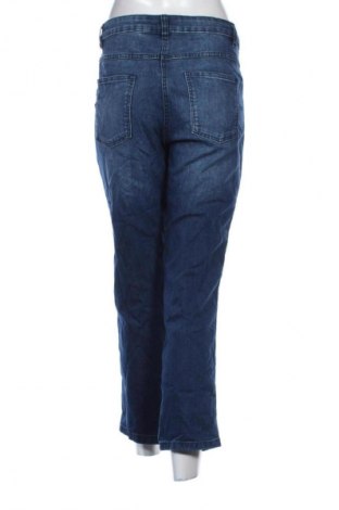 Dámské džíny  Unbranded, Velikost XL, Barva Modrá, Cena  249,00 Kč