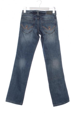 Damskie jeansy Unbranded, Rozmiar S, Kolor Niebieski, Cena 25,99 zł