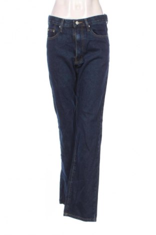 Damen Jeans Unbranded, Größe L, Farbe Blau, Preis € 19,99