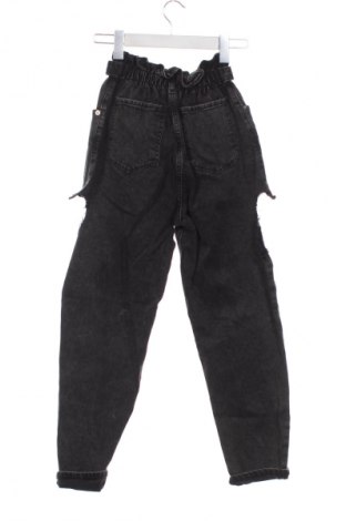 Dámske džínsy  Unbranded, Veľkosť XS, Farba Čierna, Cena  5,11 €