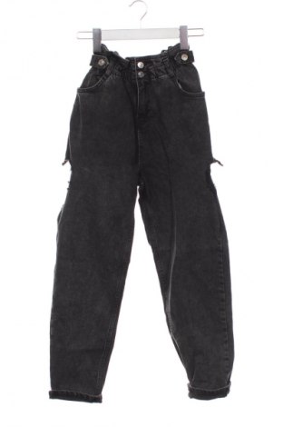 Dámske džínsy  Unbranded, Veľkosť XS, Farba Čierna, Cena  5,11 €