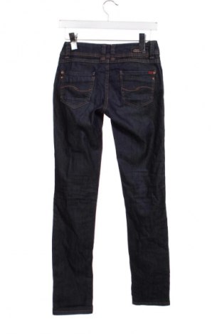 Дамски дънки Q/S by S.Oliver, Размер XS, Цвят Син, Цена 3,06 €